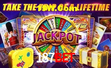 Apostas de Tênis 187Bet