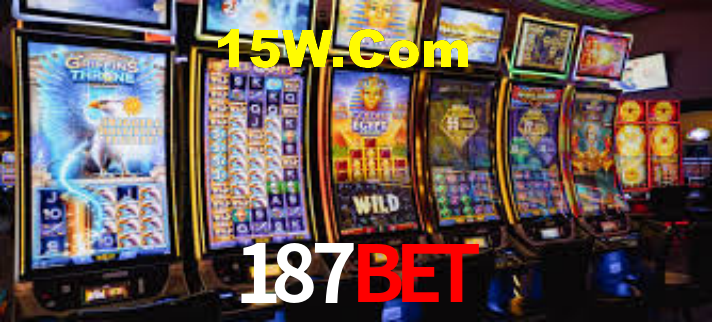 Bônus Generosos e Exclusivos no 187Bet para Você!