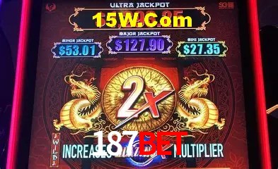 Casino Ao Vivo 187Bet