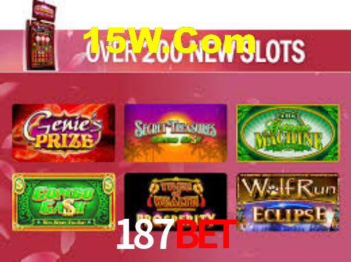 187Bet: Seu Cassino Premiado com Pagamentos Rápidos