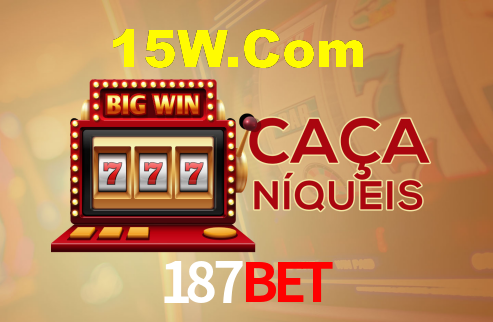 187Bet: Seu Especialista em Apostas Esportivas Brasileiras