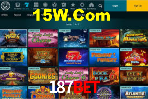 187Bet App