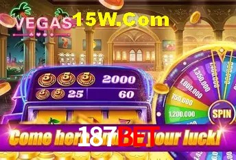 Provedores de Jogos 187Bet