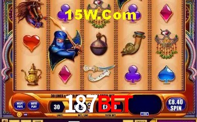 cassino 187Bet