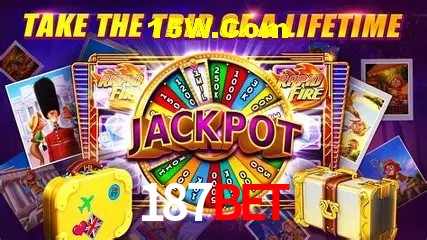 Jogos de Slot 187Bet