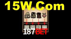 Live Casino 187Bet