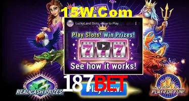 Diretório de Jogos 187Bet