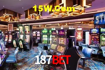 Integração de APIs 187Bet