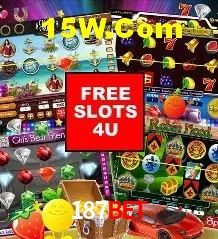 Estatísticas Esportivas 187Bet