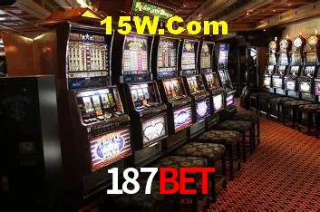 Sistemas de Segurança 187Bet