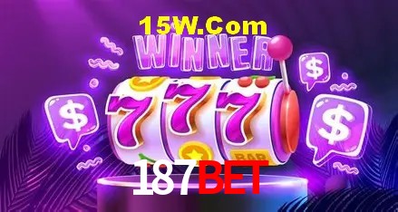 Estatísticas do Jogo 187Bet