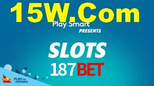 Welcome Bonus 187Bet