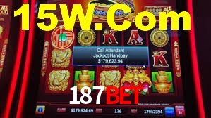 Roulette Table 187Bet