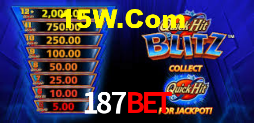 187Bet App